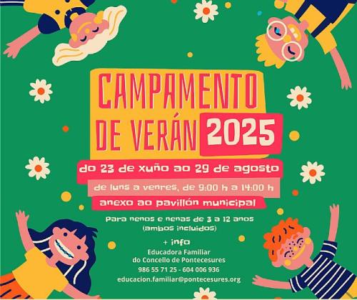 Ludoteca 2025