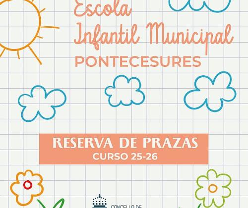 Reserva EIM